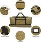 Laripwit Collapsible Duffle Bag - Image 6