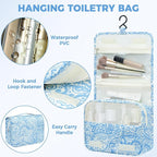 BAGAIL 9 Set Packing Cubes Luggage Packing Organizers - Image 5