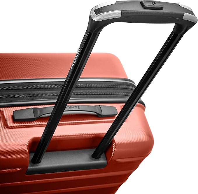 Samsonite Omni 2 Hardside Expandable Luggage - Image 4