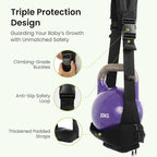 Baby Carrier Newborn to Toddler, Toddler Carrier, Cozy Baby Carrier - Image 6