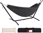 Lazy Daze Hammocks Double Hammock by LazyDazeHammocks