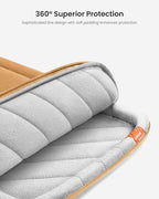 tomtoc 360 Protective Laptop Carrying Case - Image 3