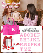 Overnight Bag for Kids Teen Girls Weekender Dance Bag Birthday Graduation Gifts - Image 6