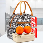 FlowFly Insulated Lunch Cooler Bag - Image 6