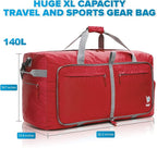 Bago Big XXL Foldable Duffel Bags - Image 6