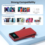 Portable Charger for iPhone - Image 6