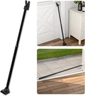 SECURITYMAN 2-in-1 Door Security Bar & Sliding Door Security Bar by SECURITYMAN