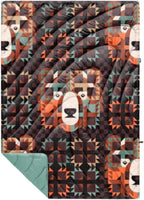Rumpl Original Puffy Blanket by Rumpl