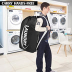 Sylfairy 2 Pack XL Laundry Bag - Image 7