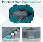 Narwey 18" Carry on Bag Underseat - Image 3