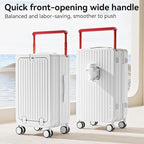 SOKOK Front Pocket Luggage - Image 2