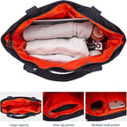 ETidy Large Capacity Foldable Tote Bag - Image 5