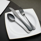 DEVICO Camping Utensils, Portable Travel Utensils - Image 4