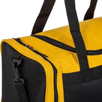 Jetstream Heavy Duty Multi Pocket Durable Sports Gym Equipment Travel Duffel Bag - Image 2