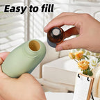 ASEVAT 8.8oz Travel Bottle - Image 3