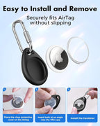 UNBREAKcable AirTag Holder for Apple - Image 7