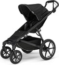Thule Urban Glide 4-Wheel Single Child All-Terrain Stroller, Full-Suspension by Thule