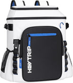 Heytrip Backpack Cooler 36/54 Cans Insulated Waterproof Cooler Bag by HEYTRIP