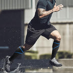 fenglaoda 8 Pairs Compression Socks - Image 4