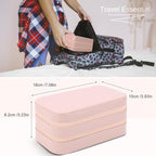 DesignSter Small Travel Jewelry Box - Image 5