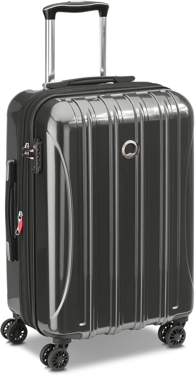 DELSEY PARIS Helium Aero Hardside Expandable Luggage - Image 5