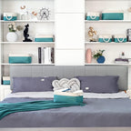 TheWarmHome Fabric Storage Bin - Image 7