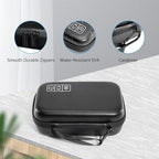 ProCase Hard Travel Electronic Organizer Case - Image 5