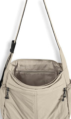 ODODOS 20L Crossbody Tote Bag Large Capacity Lightweight Hobo Shoulder Sling - Image 4