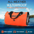 Waterproof Duffel Bag - Image 4