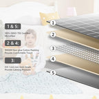 L'AGRATY Weighted Blanket - Image 4