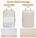 8 Set/6 Set/4 Set Compression Packing Cubes - Image 3