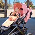 Veer Switch&Roll Stroller | 4 Wheel All-Terrain Stroller - Image 8