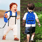 Accmor Toddler Backpack Leash, Mini Child Backpack - Image 6