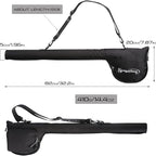 Sougayilang Fly Fishing Rod Reel Combos - Image 5