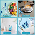 Travel Size MouthWash Packets - Image 6