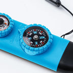 Emergency Survival Safety Whistle，Whistle - Image 6