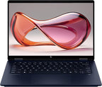 HP OmniBook X Flip 2-in-1 Copilot+ Laptop, Intel Ultra 7-256V, 16 GB LPDDR5x RAM - Image 5