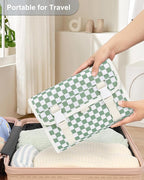 Relavel Travel Hanging Toiletry Bag - Image 6