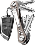 EM Premium Products Compact Key Holder by EMPREMIUMPRODUCTS