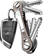 EM Premium Products Compact Key Holder by EMPREMIUMPRODUCTS