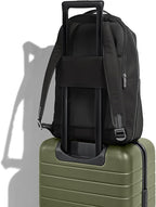 Away Everywhere Zip Backpack, Travel Backpack - Image 4