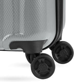 SwissGear 7272 Energie Hardside Expandable Luggage - Image 9