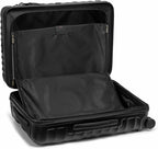 TUMI - 19 Degree Medium Checked Luggage 4 Wheeled Packing Case - Hard Shell - Image 3