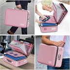 DocSafe Fireproof Document Box - Image 8