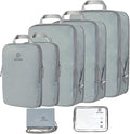 Lightweight Compression Packing Cubes by PFEYRPK