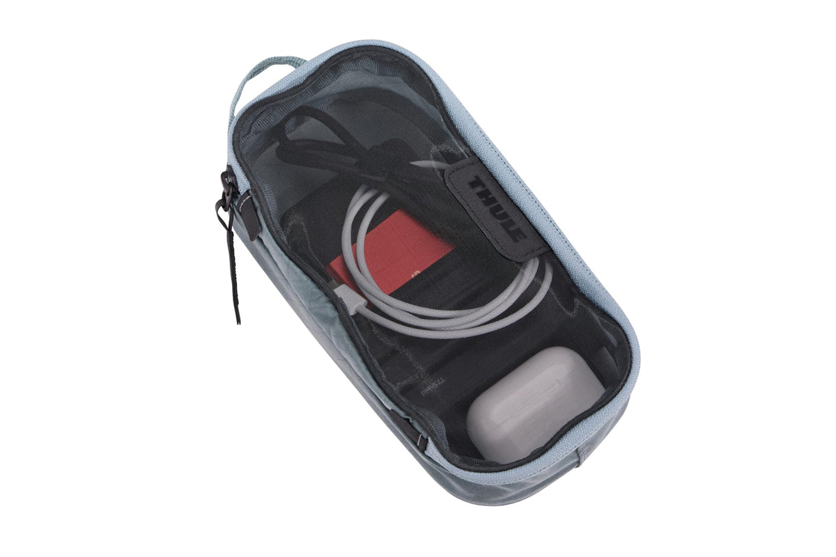 Packing Cube Size Extra (X-Small / Single / POND GRAY)