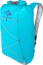 Sea to Summit Ultra-Sil Dry Waterproof Day Pack by SeaToSummit