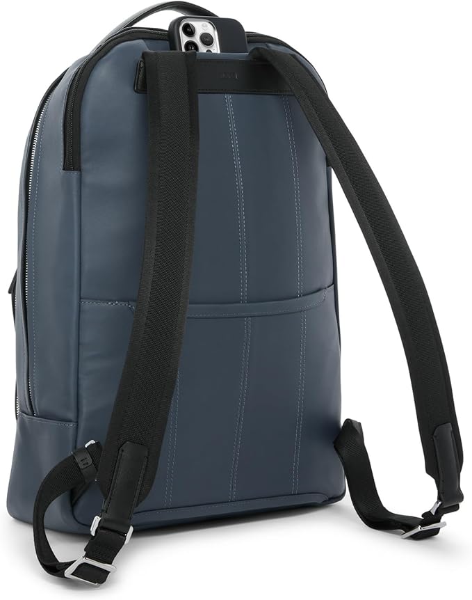 TUMI - Harrison Warren Backpack - 15-Inch Laptop Backpack - Stylish Women's & - Image 3