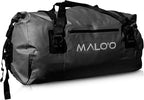 Malo'o Waterproof Dry Bag Duffel 40L/60L/100L, Roll Top Duffel Keeps Gear Dry - Image 9