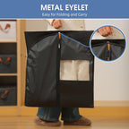 Suit Bags for Closet Storage, Suit Garment Bag, Shirts（2 Packs） - Image 3